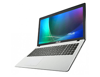 Ноутбук asus X8AC